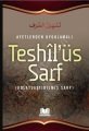 Teshilüs Sarf Kolaylaştırılmış Sarf, Kitapkalbi