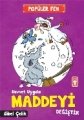 Kuvvet Uygula Maddeyi Değiştir - Popüler Fen