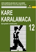 Kare Karalamaca 12, Ahmet Karaçam, Ekinoks