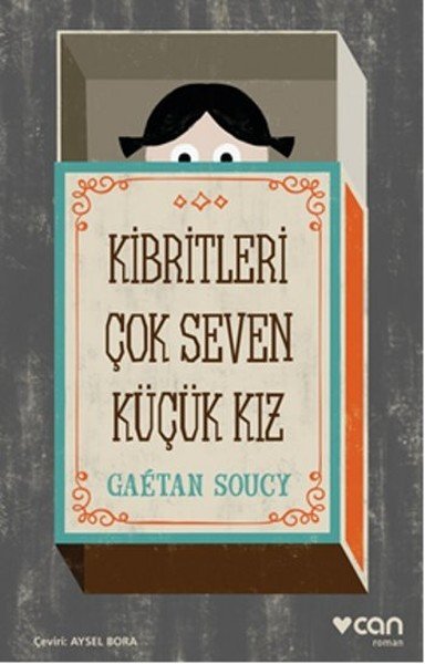 Kibritleri Çok Seven Küçük Kız, Gaetan Soucy