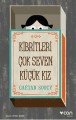 Kibritleri Çok Seven Küçük Kız, Gaetan Soucy