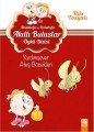 Akıllıkafa ve Dolukafa Akıllı Buluşlar Öykü Dizisi Yardımsever Ateş Böcekleri, Filiz Tosyalı
