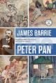 Peter Pan, James Barrie