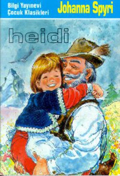 Heidi Bilgi, Johanna Spyri
