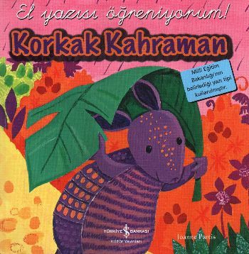 El Yaz.Öğ.-Korkak Kahraman