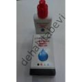 FOCUSPOINT TAHTA KALEMİ MÜREKKEBİ 28 ML KIRMIZI