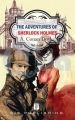 The Adventures of Sherlock Holmes, Sir Arthur Conan Doyle