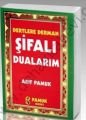 Dertlere Derman Şifalı Dualarım (Dua-133)