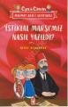 İstiklal Marşımız Nasıl Yazıldı - Can ile Canan Mehmet Akifi Seviyoruz
