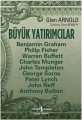 Büyük Yatırımcılar, Glen Arnold