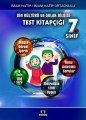 7. Sınıf Din Kültürü Test, Mektep Yayınları