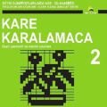 Kare Karalamaca 2, Ahmet Karaçam, Ekinoks