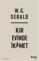 Kır Evinde İkamet, W. G. Sebald