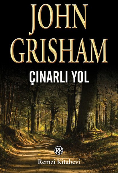 Çınarlı Yol, John Grisham, Remzi Kitabevi