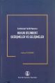 Hukuk Dilindeki Değişmeler ve Gelişmeler