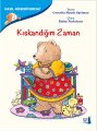 Kıskandığım Zaman, Cornelia Maude Spelman