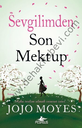 Sevgilimden Son Mektup
