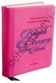 BÜYÜK CEVŞEN VE MEALİ - PEMBE( 4 RENK 11 * 16 - BİLGİSAYAR HATLI ) - DEFİNE YAY.