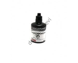 FOCUSPOINT TAHTA KALEMİ MÜREKKEBİ 100 ML SİYAH