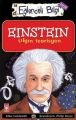 EINSTEIN ÇILGIN TEORİSYEN