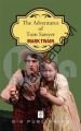 The Adventures of Tom Sawyer, Mark Twain