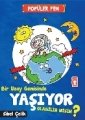 Bir Uzay Gemisinde Yaşıyor Olabilir Misin? - Popüler Fen