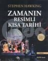 Zamanın Resimli Kısa Tarihi (Ciltli), Alfa Yayınları