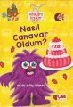 Nasıl Canavar Oldum Miniklere Öyküler, Nalan Aktaş Sönmez