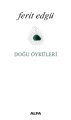 Doğu Öyküleri, Ferit Edgü