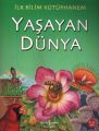 İlk Bilim Kütüphanem Yaşayan Dünya, Steve Parker