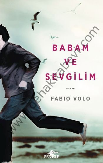Babam ve Sevgilim, Fabio Volo