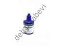 FOCUSPOINT TAHTA KALEMİ MÜREKKEBİ 100 ML MAVİ