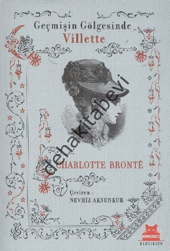 Villette, Charlotte Bronte