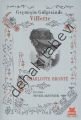Villette, Charlotte Bronte