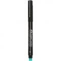FABER-CASTELL Asetat Kalemi (S)-Siyah