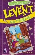 Levent Kayseride - Türkiyeyi Geziyorum 4