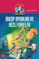 Muzip Oyunlar ve Hızlı Fareler, Jürgen Banscherus