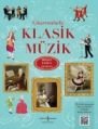 Çıkartmalarla Klasik Müzik, Anthony Marks