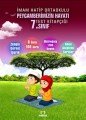 7. Sınıf Hz. Peygamerin Hayatı Test**B.Yok, Mektep Yayınları