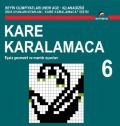 Kare Karalamaca 6, Ahmet Karaçam, Ekinoks