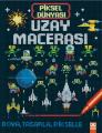 Piksel Dünyası Uzay Macerası, Komisyon