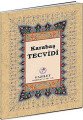 Karabaş Tecvidi, Fazilet Neşriyat
