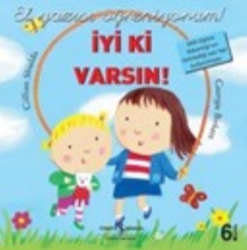 El Yaz.Öğ.-İyi Ki Varsın