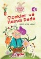 Çiçekler ve Hamdi Dede, Çilek Kitaplar