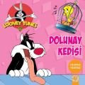 Dolunay Kedisi, Artemis Yayınları