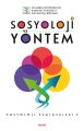 Sosyoloji ve Yöntem, Kolektif