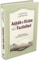 Ashab-ı Kiram Ve Faziletleri, Erkam Yayınları