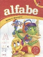 Alfabe Eğlenerek Öğreniyorum, Nakkaş Yayınları