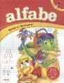 Alfabe Eğlenerek Öğreniyorum, Nakkaş Yayınları