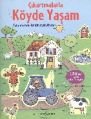 Çıkartmalarla Köyde Yaşam, Sam Taplin